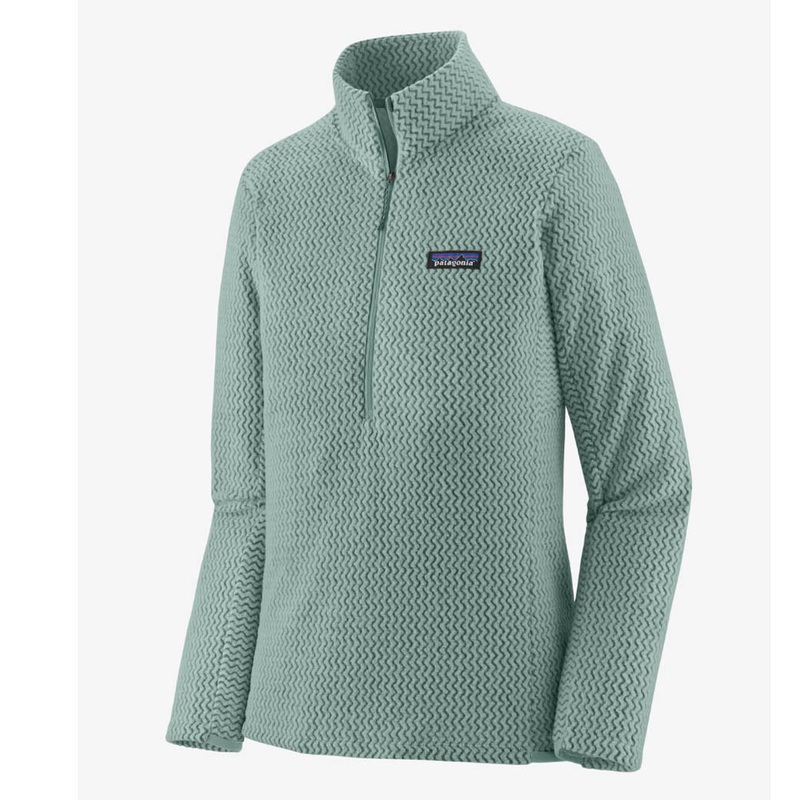 Patagonia Women’s R1 Air Zip-Neck