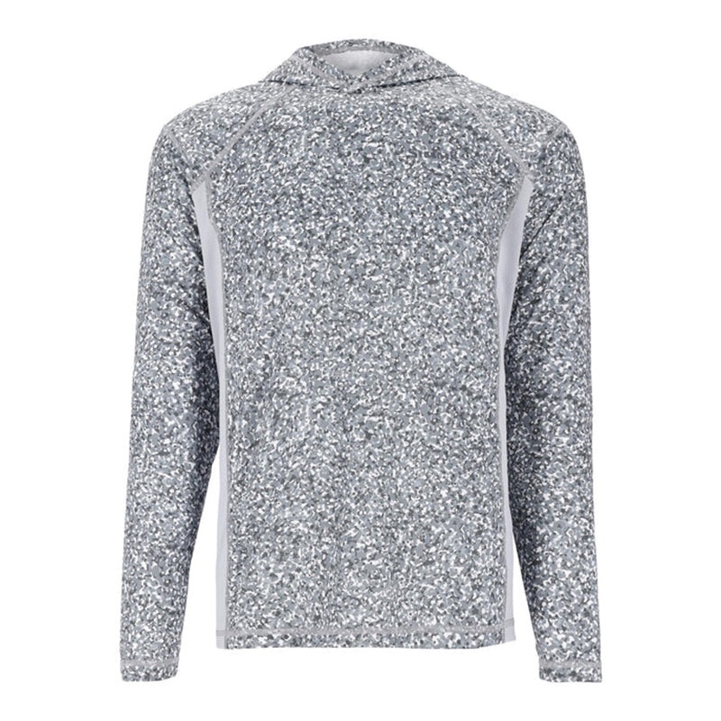 Simms Men’s Challenger Solar Hoody