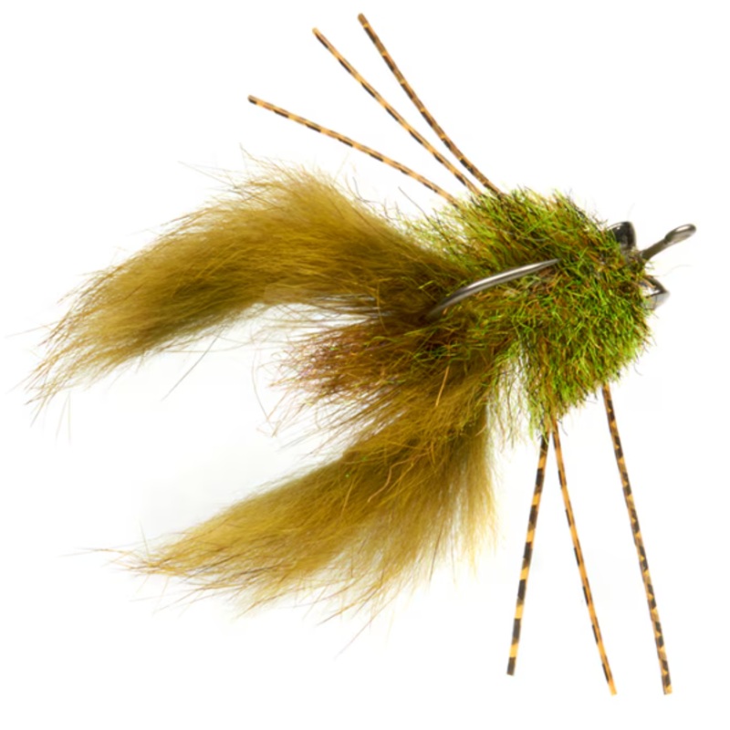 Whalley’s Crack Crab|Olive|Tan||1