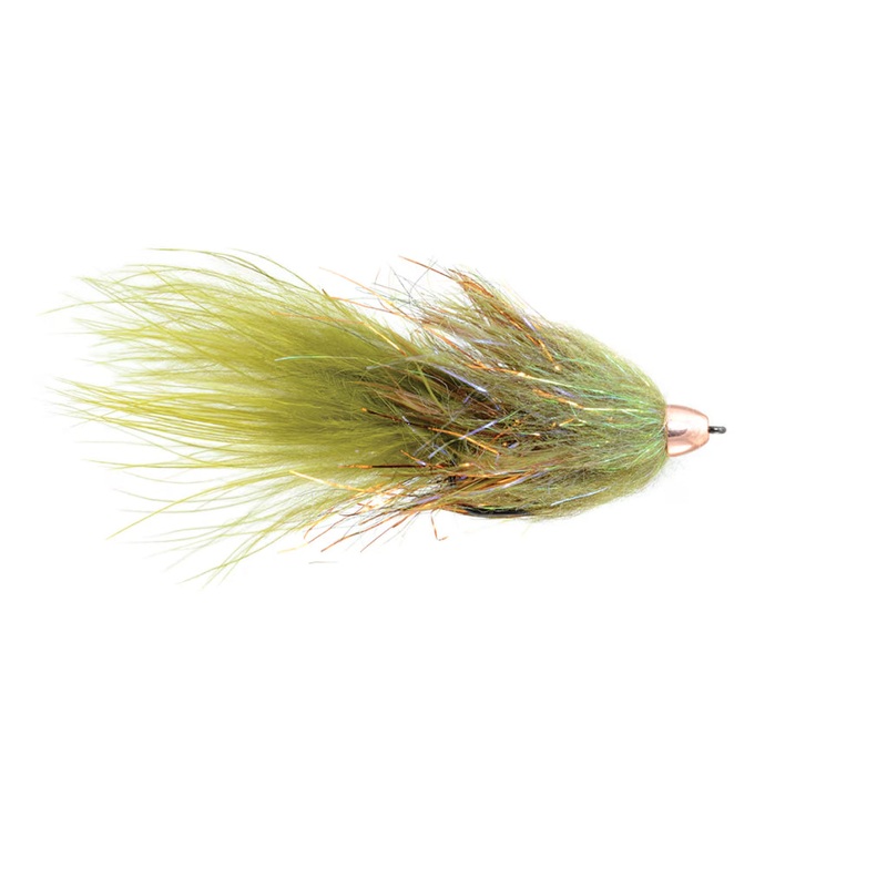 Complex Twist Bugger|Olive|Black|Fall|Black & Copper|Purple|White|Brown||2