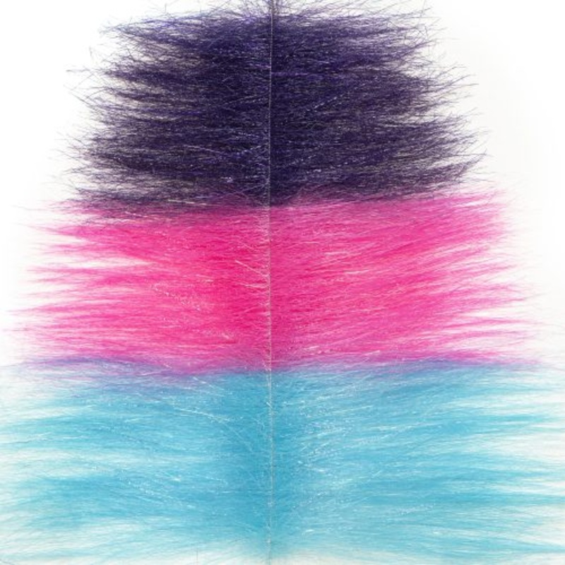 EP Chameleon Brush 3.5|Purple / Cerise / Fl Blue|Grey / Bone / Tan|Grey Olive / Chartreuse  / White|Chartreuse / Yellow / White|Rust / Olive / Golden Yellow|Dark Olive / Brown / Yellow|White / Chartreuse  / Dark Olive