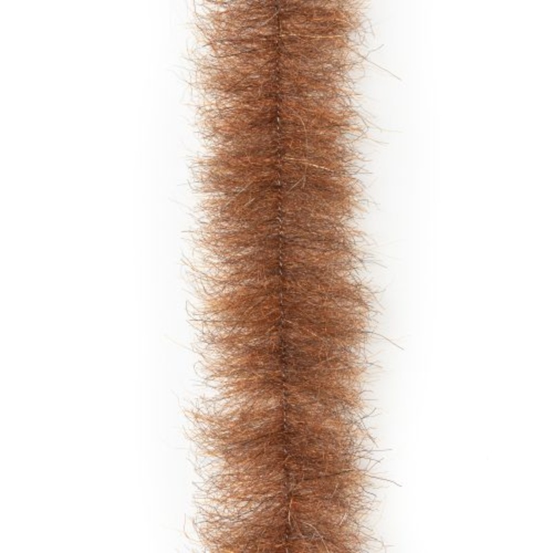 EP Muddler Minnow UV 1|Speckled Brown|Speckled Chartreuse|Speckled Dun|Speckled Olive|Speckled Rusty Orange|Speckled Tan|Speckled White|Speckled Black