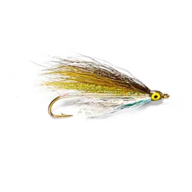 Franke Shiner Streamer||4||6