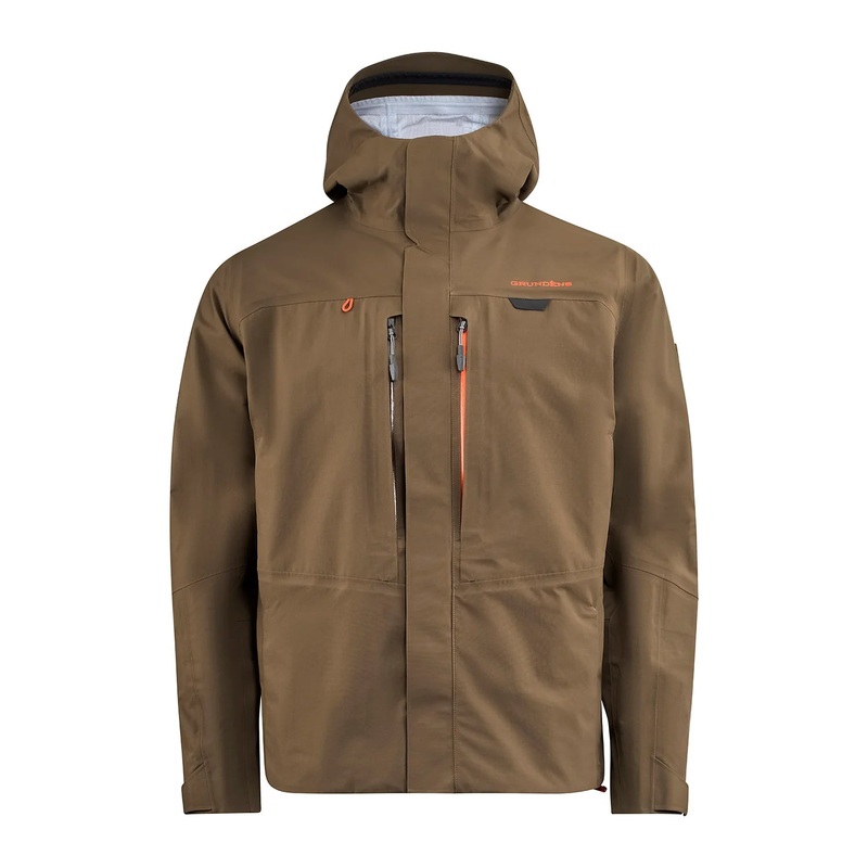 Grundens Men’s Vector  Wading Jacket