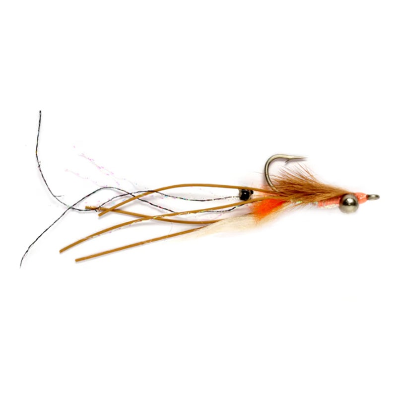 Peterson’s Spawning Shrimp||2||4