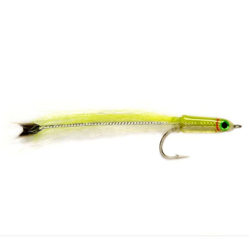 Surf Candy|Chartreuse|Olive||1/0