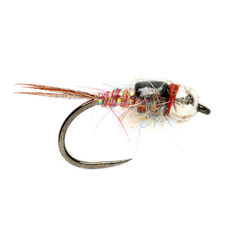 Tung Bomb Miller’s +1 Light Barbless