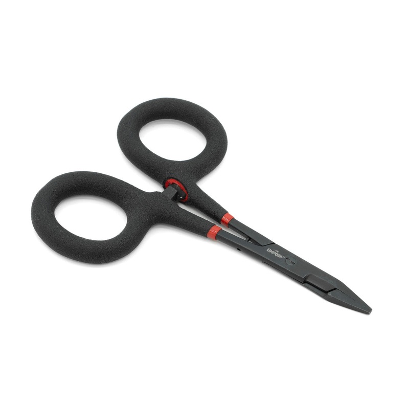 Umpqua Rivergrip Spring Creek Debarb Plier 5