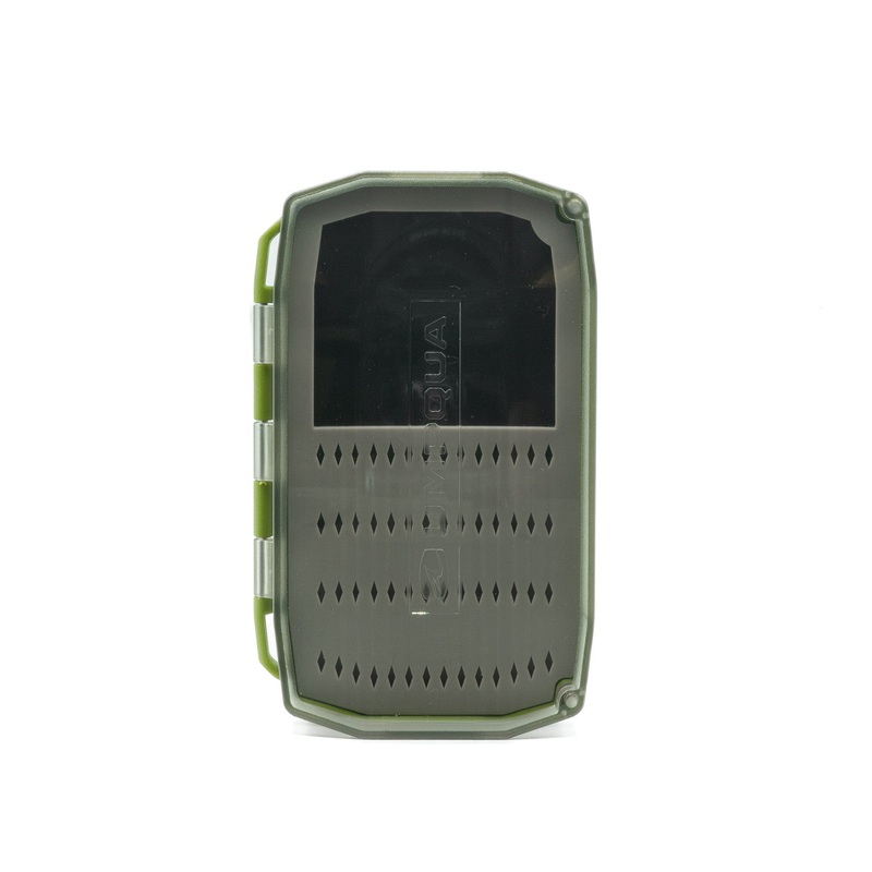 Umpqua Siliconne Daytripper Mini Flybox