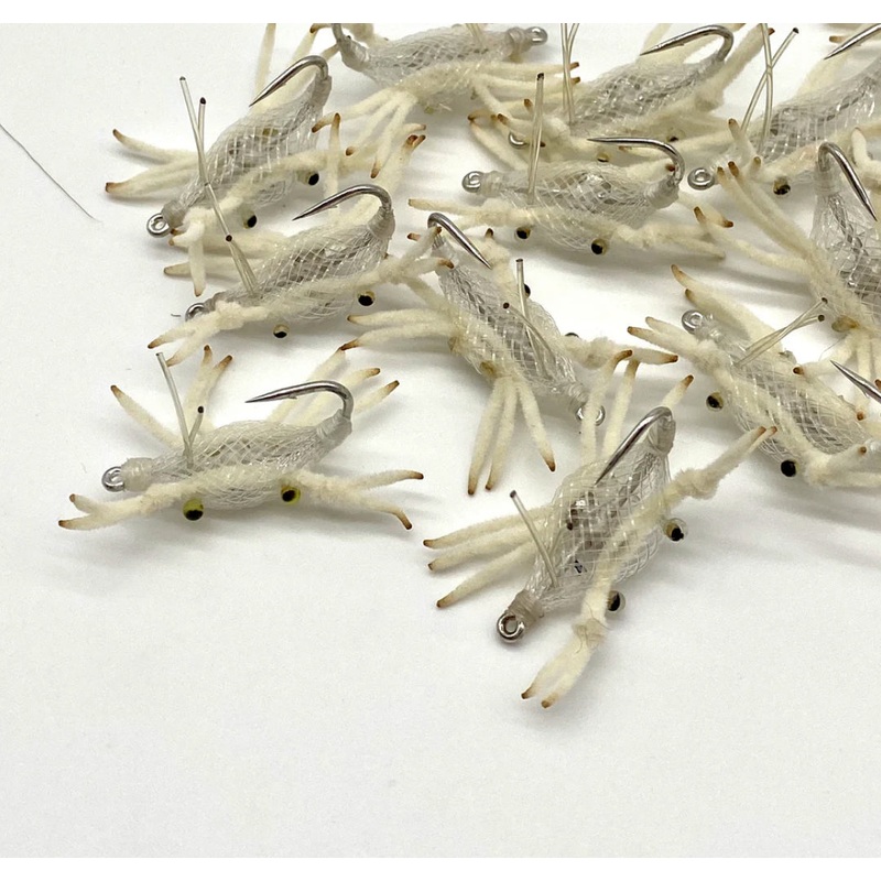 Aphlexo Crab||2 – Tan||6 – Tan||2 – Clear||2 – Orange||2 – Olive||2 – Mottled Tan (Orange Legs)||6 – Mottled Tan (Orange Legs)||6 – Clear