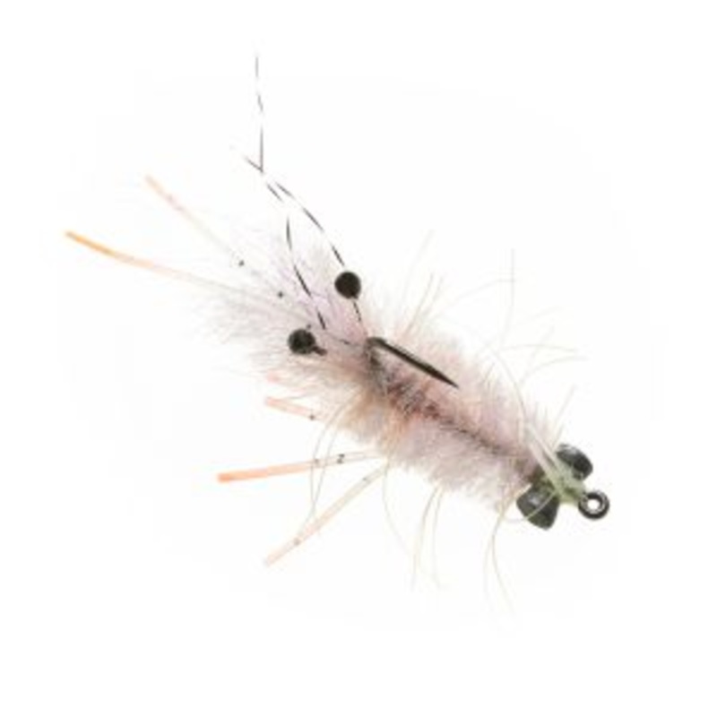 Enrico Puglisi Mantis Shrimp|Pink|Tan||6