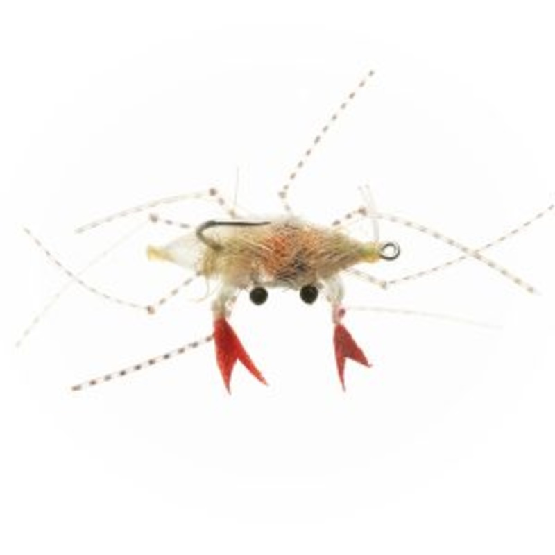 Enrico Puglisi Soft Shell Crab