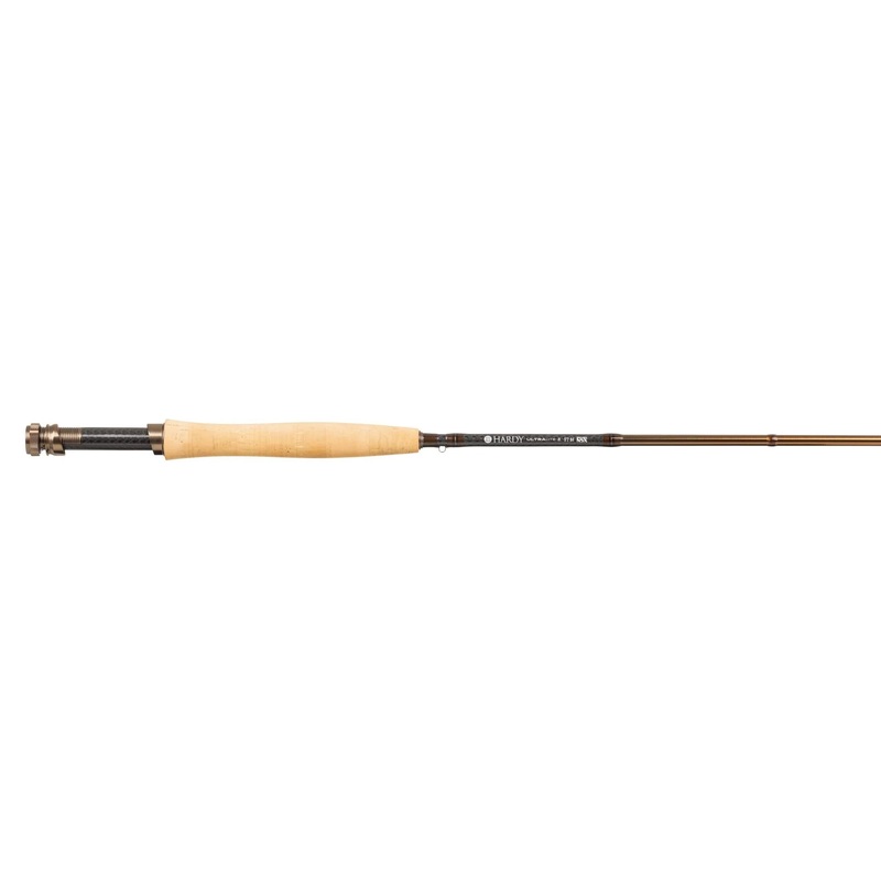 Hardy Ultralite LL Fly Rod|10’8″ 3wt (Downlocking)|10’8″ 0/2wt (Downlocking)