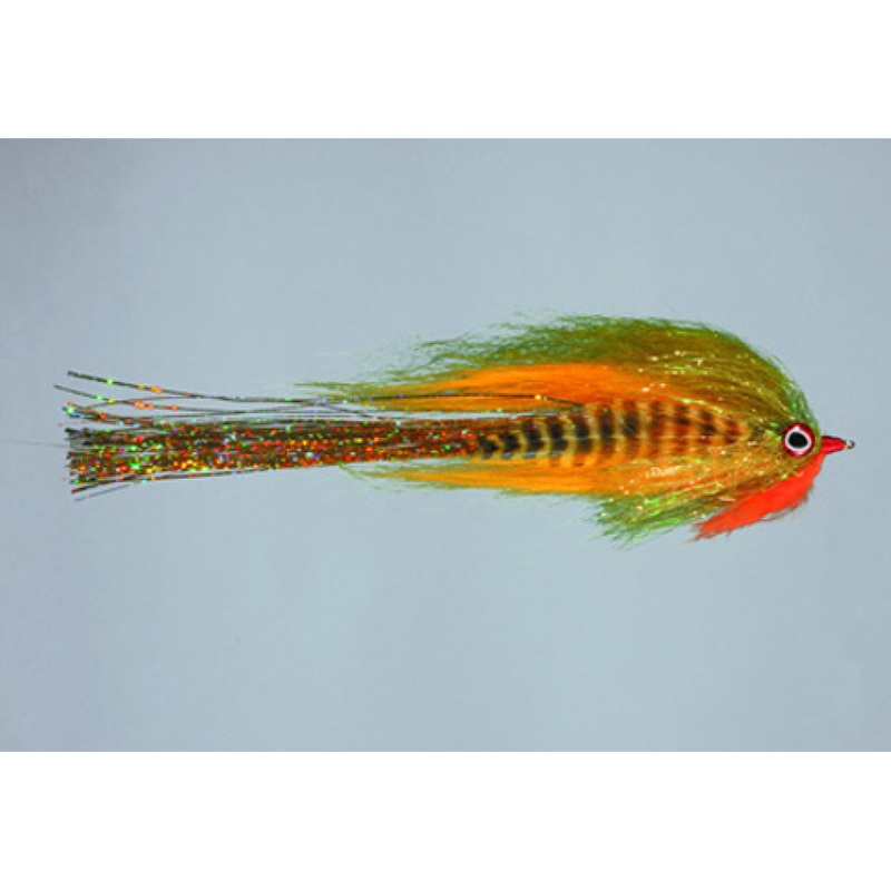 Jared’s Outlaw|Olive|Orange|Purple||3/0