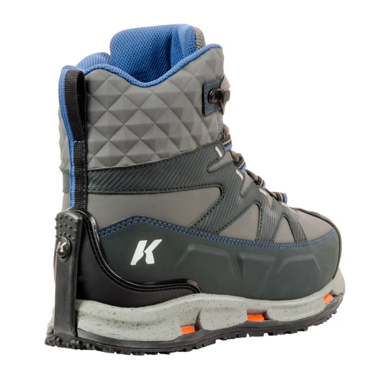 Korkers Bantam Lite Wading Boot (Felt & Kling on Soles)
