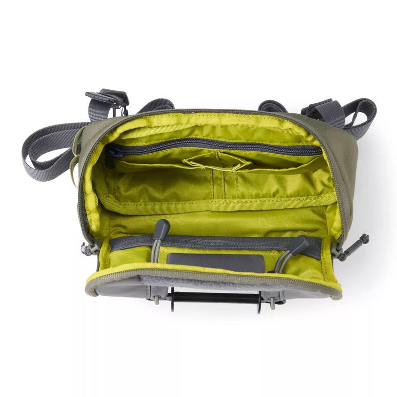 Orvis Chest/Hip Pack|Dusty Olive