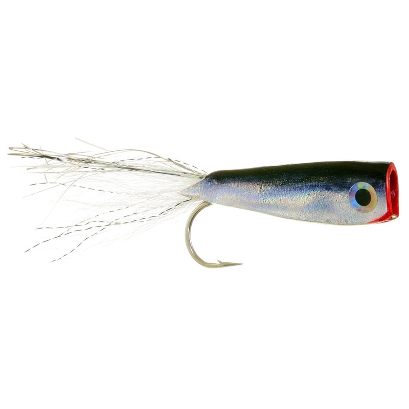 Umpqua Crease Fly||1/0 Blue Back||3/0 Black Back||3/0 Olive Back||1/0 Olive Back||1/0 Black Back||3/0 Blue Back