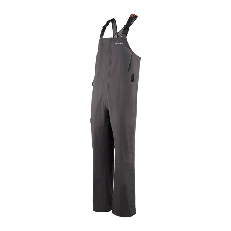 Grundens Transmit X Bib|Anchor|Small|Medium|Large|XL|XXL