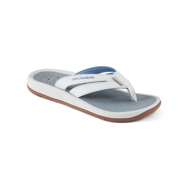 Grundens Women’s Deck-Mate 5-Point Sandal