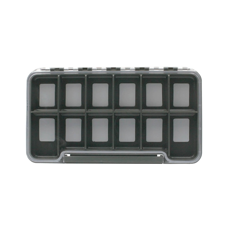 MFC Beaverhead Fly Box|Medium|Large|8|12|18
