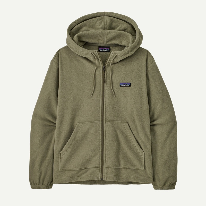 Patagonia W’s Micro D Fleece Hoody