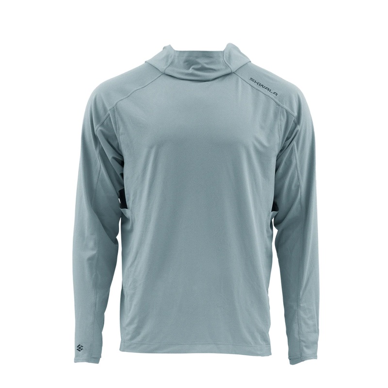 Skwala Sol Defense Hoody|Slate|Steel|Reed|Medium|Large|XL