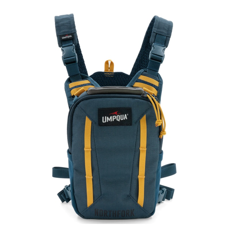 Umpqua Northfork Chest Pack – Small
