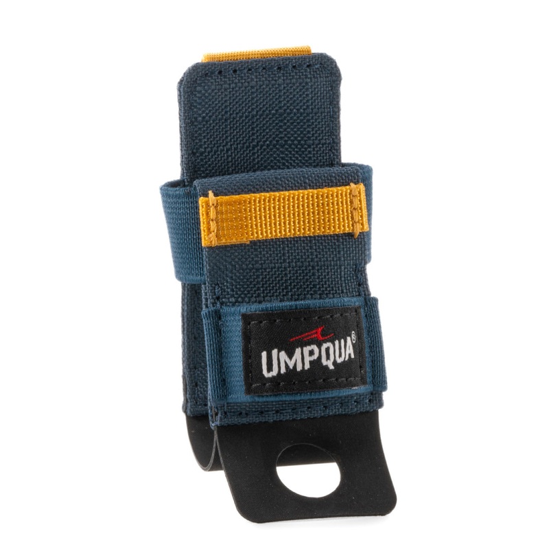Umpqua Northfork Shake/Gel Combo Holder