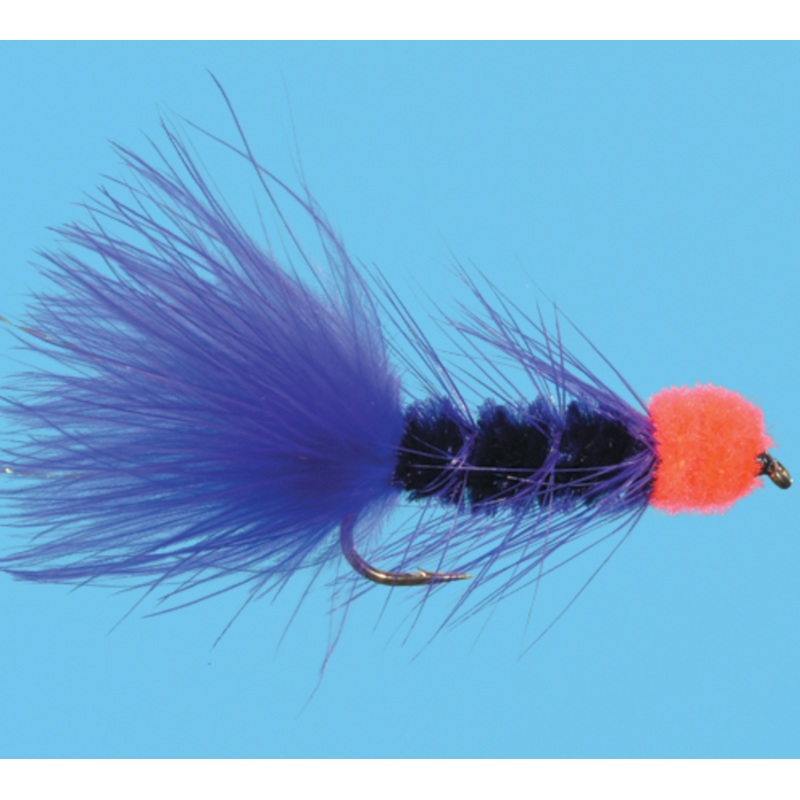 Egg Sucking Leech|Black|Purple||4||6||2