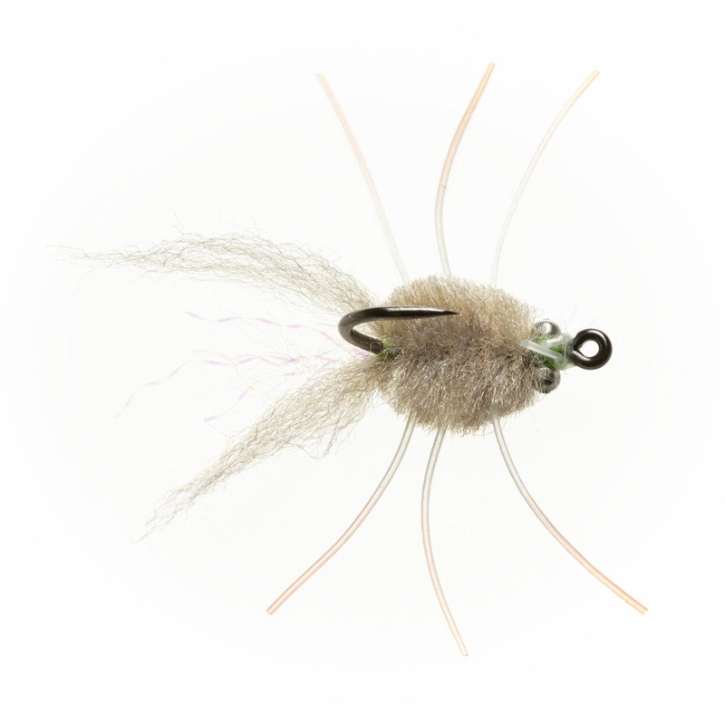 EP Micro Crab|Sand |8|Olive |8|Root Beer |8|Tan |8