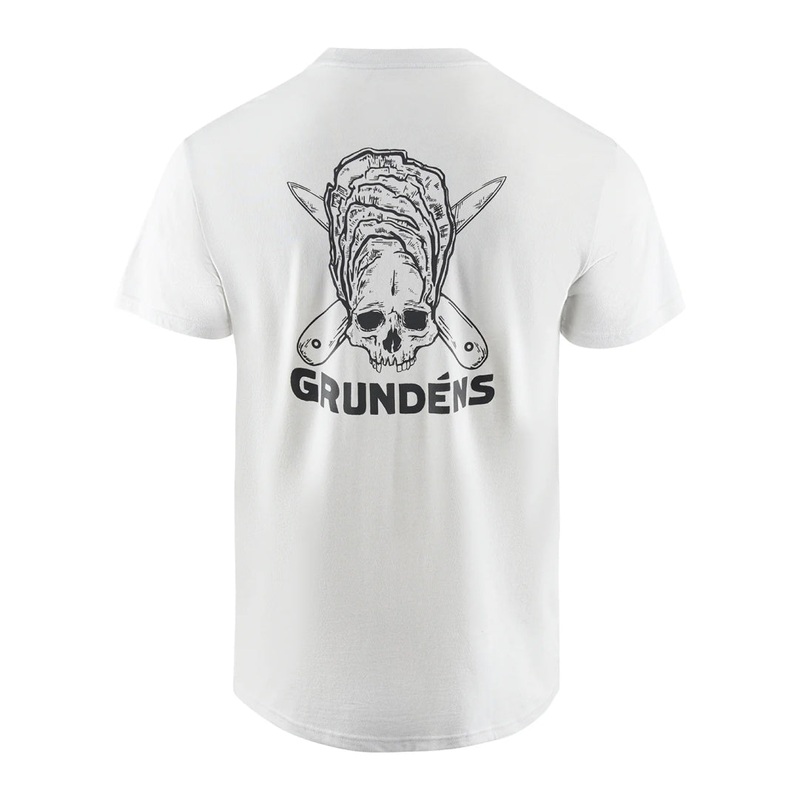 Grundens Zero Shucks Short-Sleeve Shirt