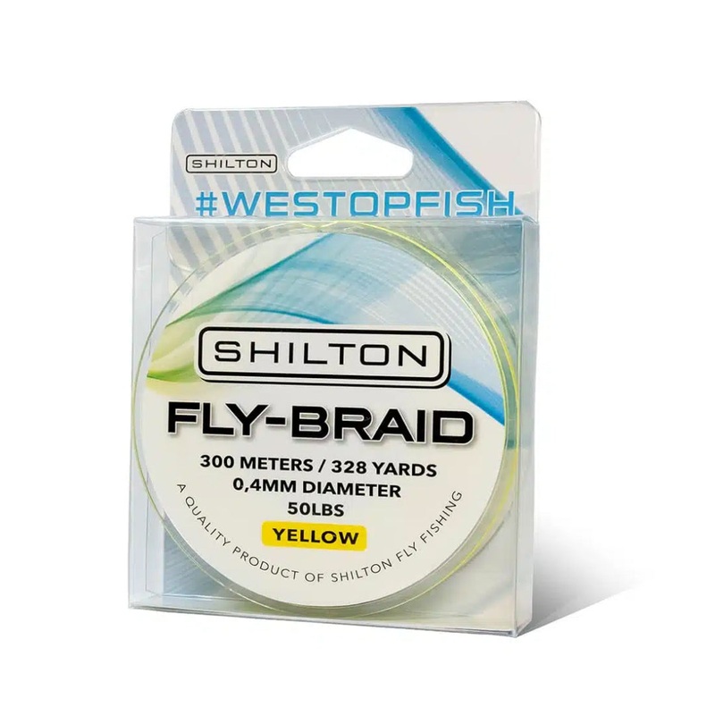 Shilton Fly Braid Backing|50lb Yellow 328y|50lb Orange 328y|80lb Yellow 328y|80lb Orange 328y|50lb Yellow 3280y|50lb Orange 3280y|80lb Yellow 3280y|80lb Orange 3280y