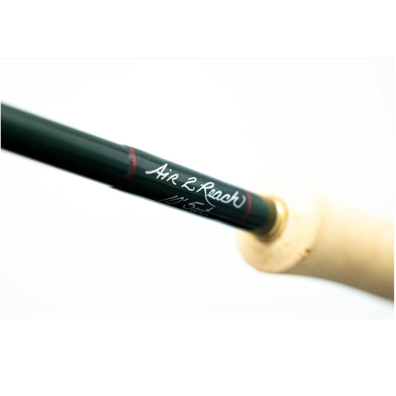 Winston Air 2 Reach Rod|10’4wt 4pc|10’5wt 4pc|10’6wt 4pc