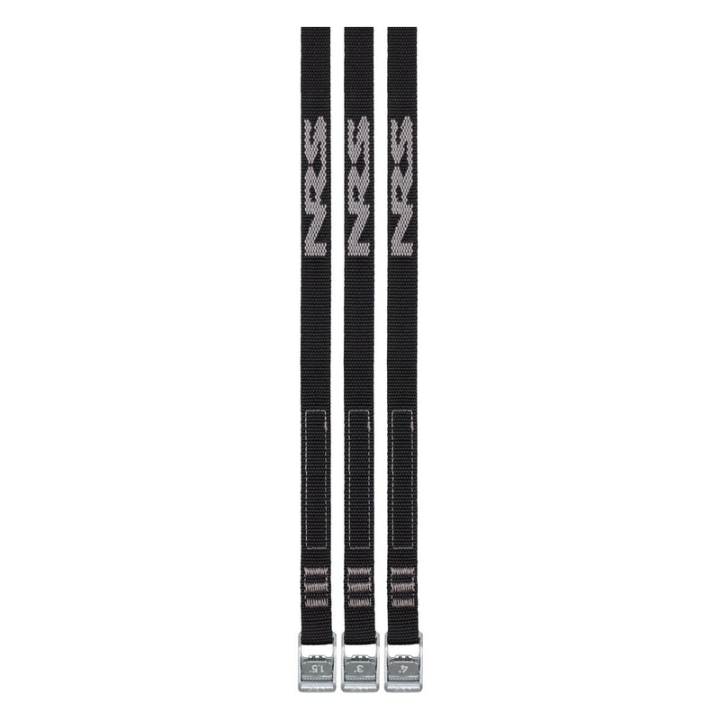 NRS 5/8 Micro Straps|1.5′ Pair