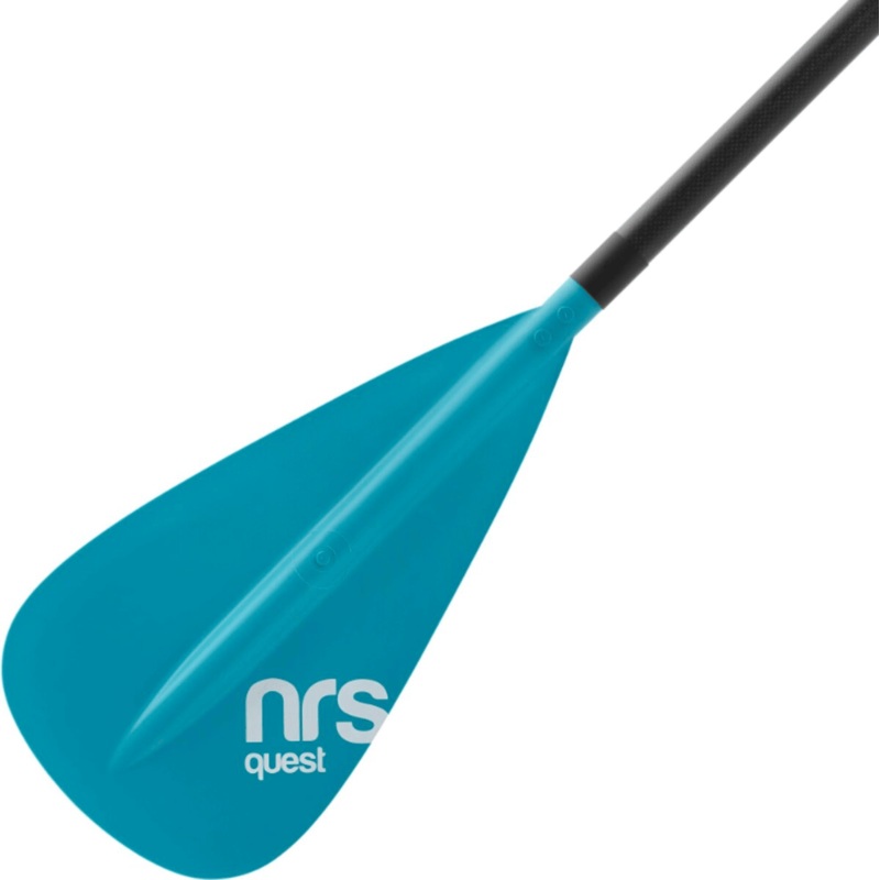 NRS Quest 3-Piece SUP Paddle