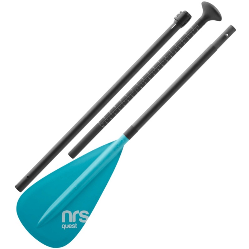 NRS Quest 3-Piece SUP Paddle