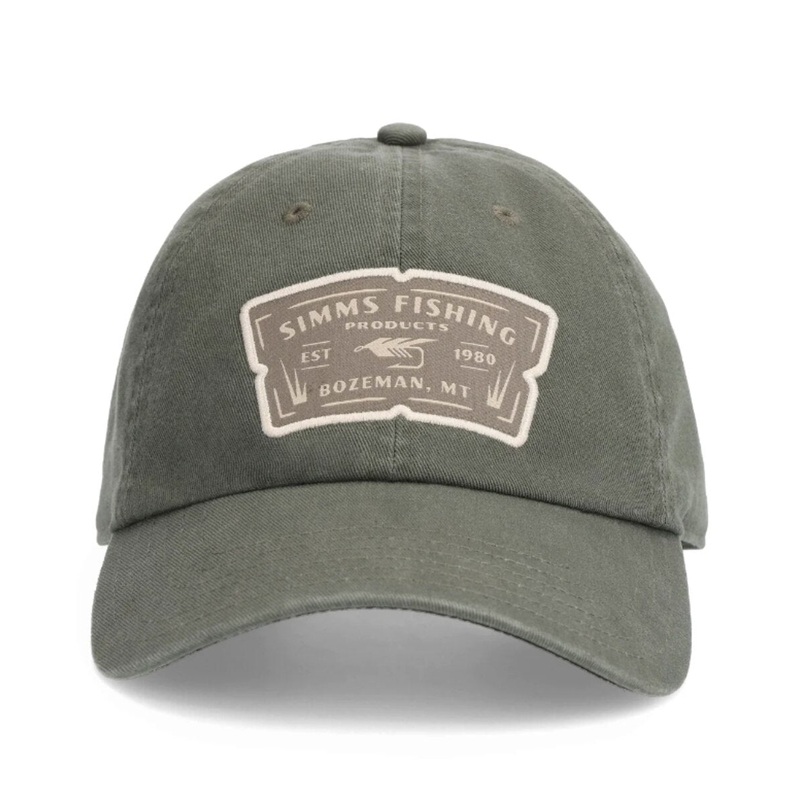 Simms Single Haul Cap|Basalt|Cinder|Dark Clover|Huckleberry