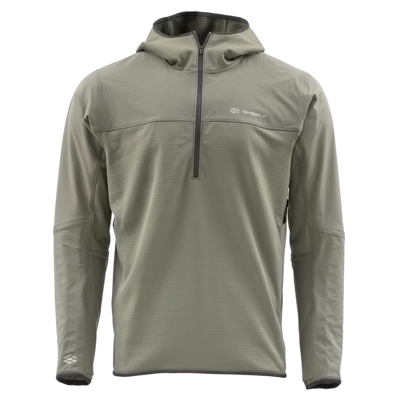 Skwala Fusion Tactical Hoody|Earth|Medium|Large|XLarge|XXLarge