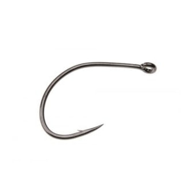Ahrex NS172 Curved Gammarus Saltwater Hook