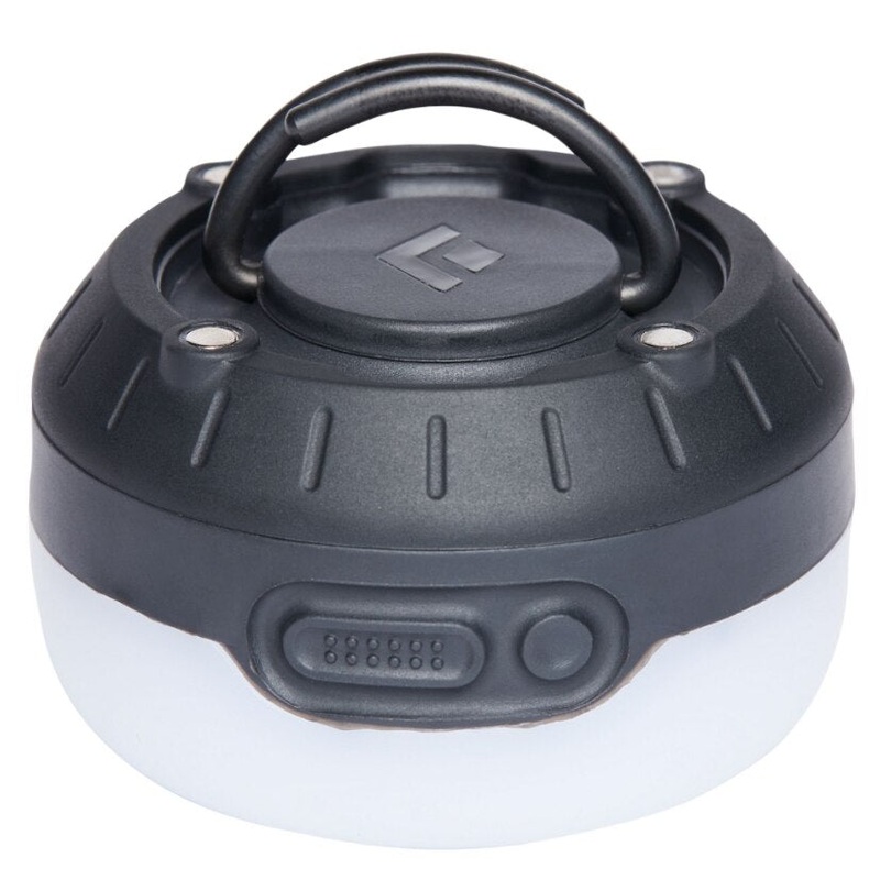 Black Diamond Moji+ Lantern|Black|Dark Laurel
