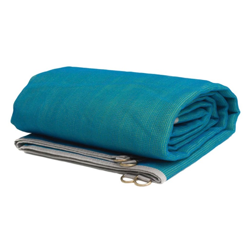 CGear Sand-Free Multimats|Blue-Green|Orange-Agave|Large|Small|XL