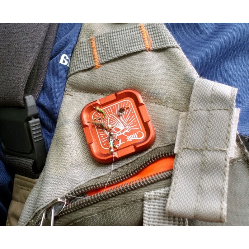 Cling Mag Grab MINI|Brown Town Black|Brown Town Blue|Brown Town – Deep Green|Brown Town Orange|Center of Attention – Deep Green|Center Of Attention Black|Center Of Attention Blue|Center Of Attention Orange|Rising Dun – Black|Rising Dun – Deep Green|Rising