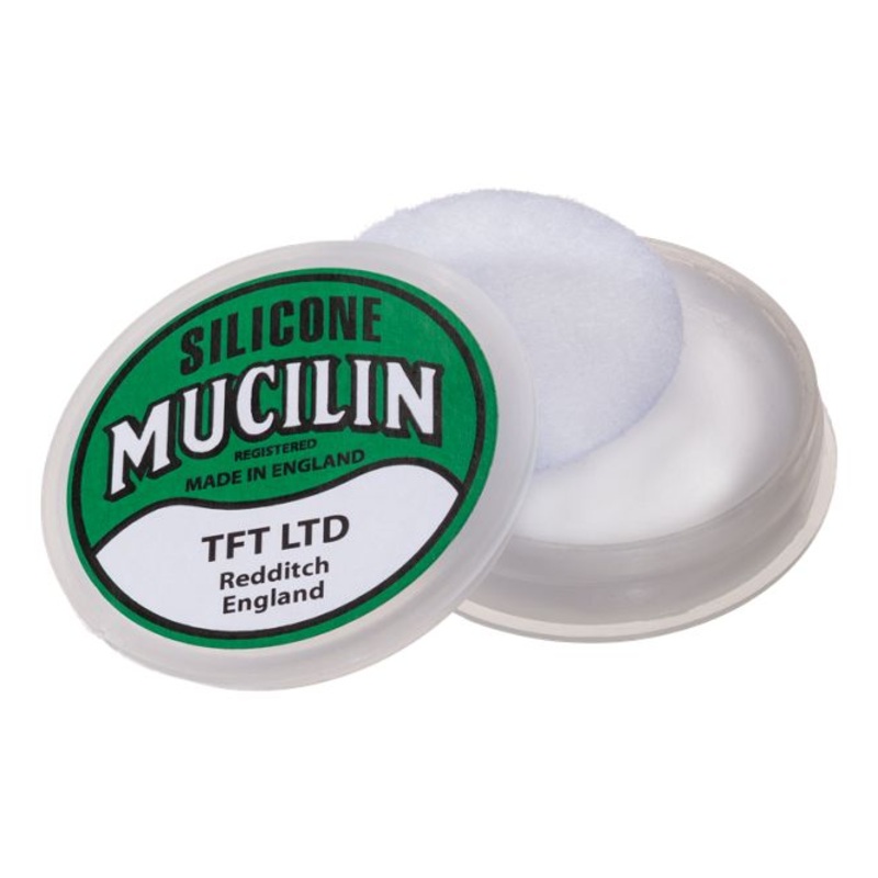Mucilin Fly Line Dressing & Floatant