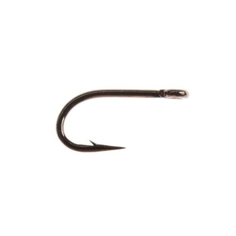 Ahrex Fw 506 Dry Fly Mini Hook Barbed