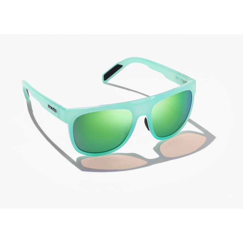 Bajo Chelem Sunglasses – Brown Tort Gloss Frame / Copper Glass Lens