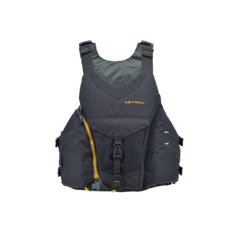Astral Ringo PFD|Basalt Black|L/XL|M/L|S/M