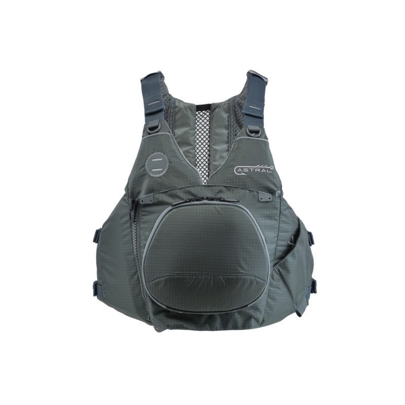 Astral Sturgeon PFD|Pebble Gray|L/XL|M/L|S/M