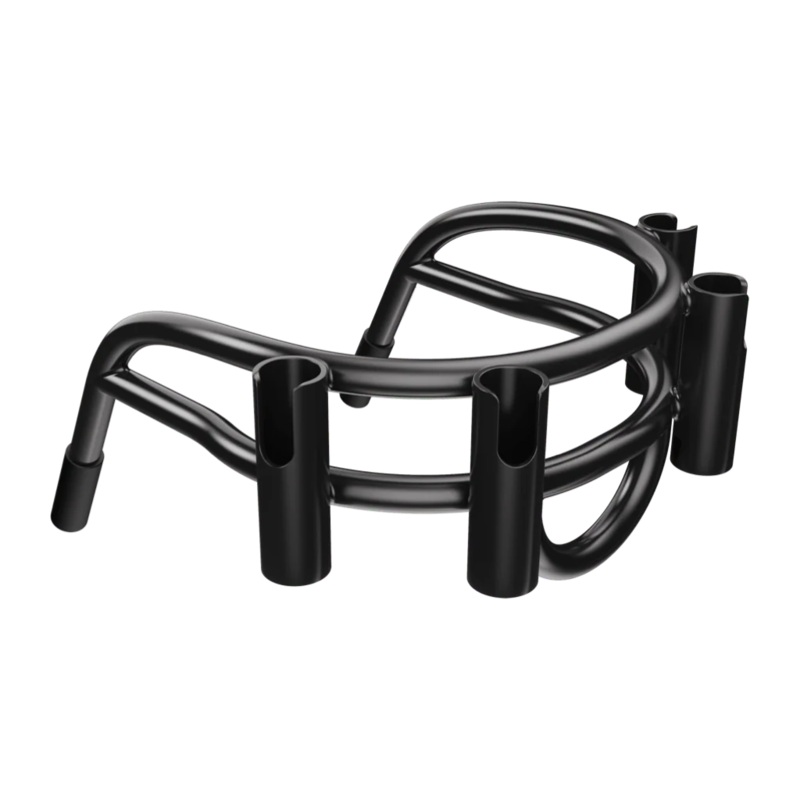 Bote Bucket Rac|Black