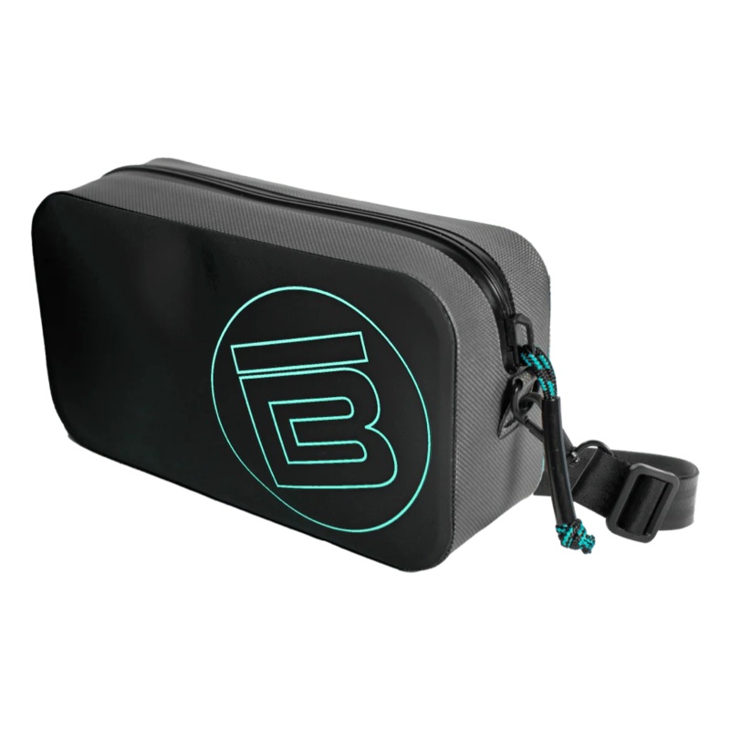 Bote Highwater Hitchhiker|Black|Verge Camo