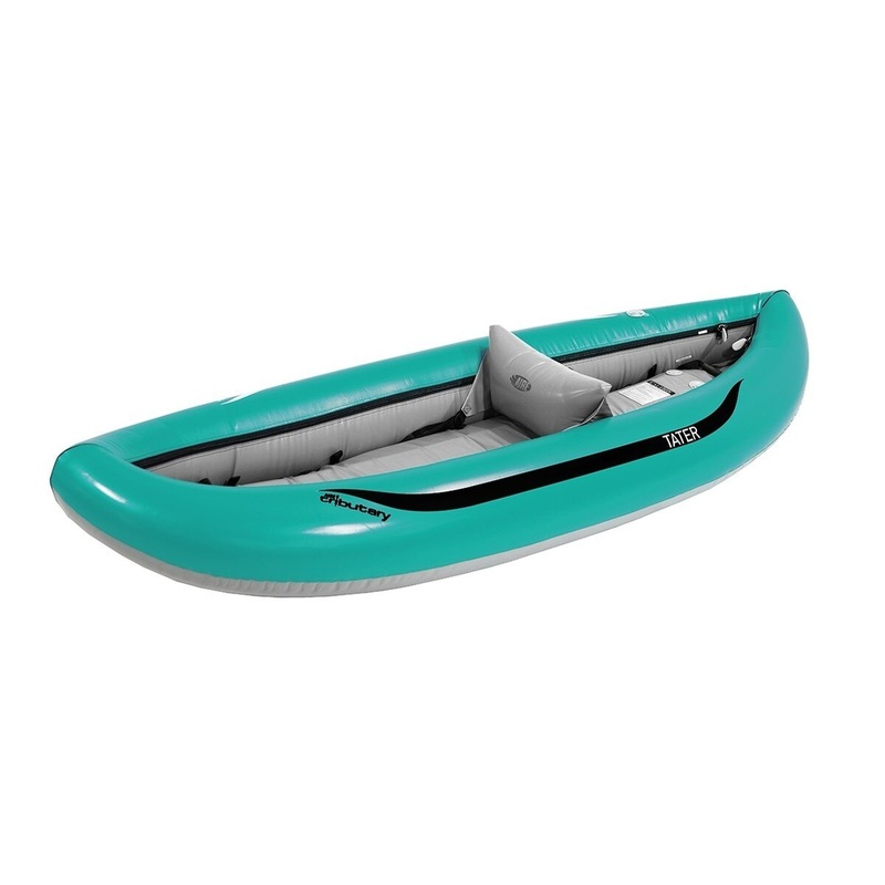 Aire Tributary Tater Inflatable Kayak
